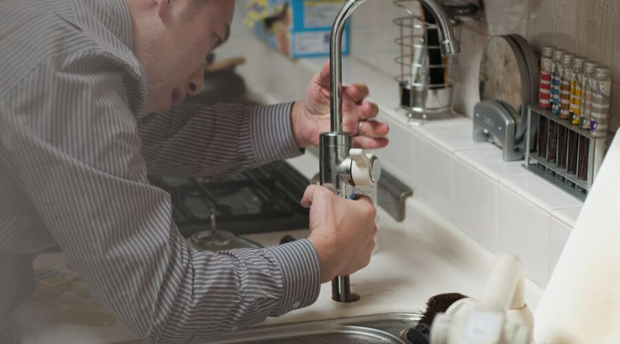 Professional septic pumping service in Parker City, IN